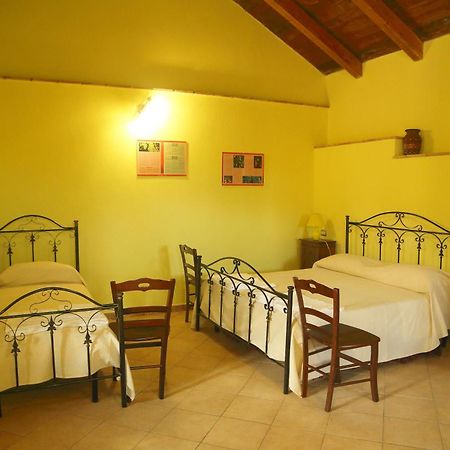 Al Grande Gelso Villa Cariati Bilik gambar