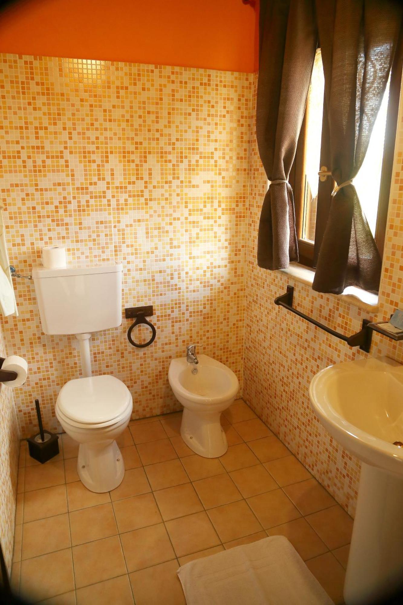 Al Grande Gelso Villa Cariati Bilik gambar