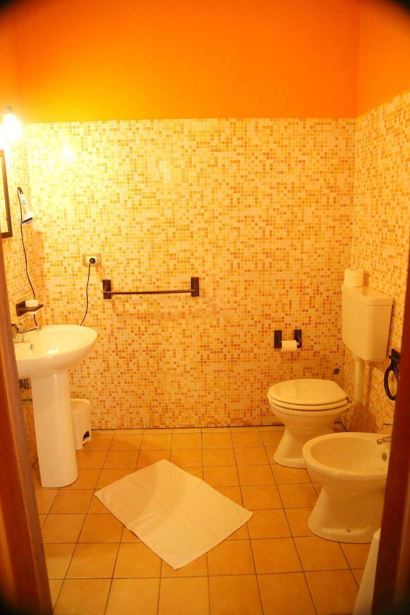 Al Grande Gelso Villa Cariati Bilik gambar
