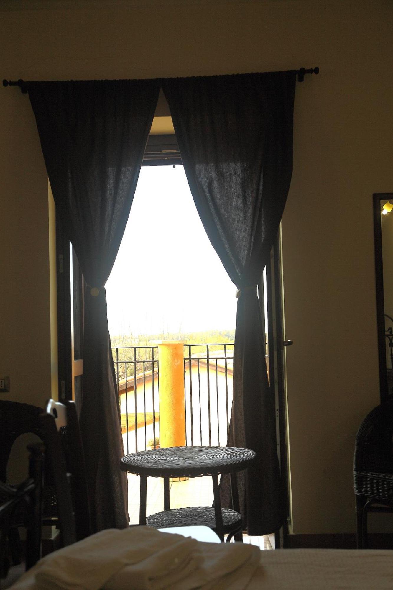Al Grande Gelso Villa Cariati Bilik gambar